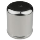 Server Dispenser Jar w/ 3 qt Capacity, Stainless (94009) thumbnail 3