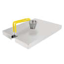 Prince Castle 122-043Y 3 3/4" Round In Line Egg Ring w/ Cover thumbnail 2