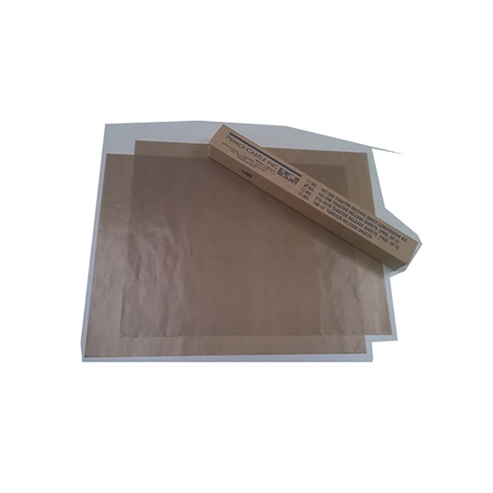 Prince Castle 197-260 Release Sheet for 197/297 Models