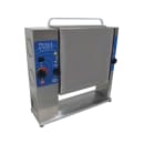 Prince Castle 297-T12P Vertical Bun Toaster - 2000 Slices/hr w/ 1 1/2" Product Opening, 115v thumbnail 2