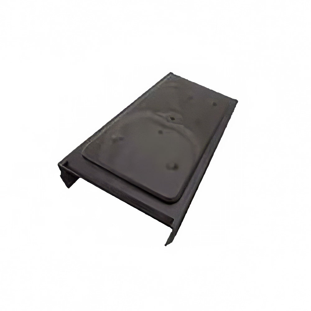 Prince Castle 541-723E4S Cover for Moisture-Sensitive Foods, Set of 4