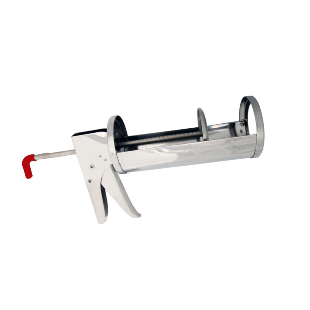 Prince Castle 580-NMCC 1/3 oz Mayo, Tartar, Guacamole, Sour Cream Dispenser w/o Bottles