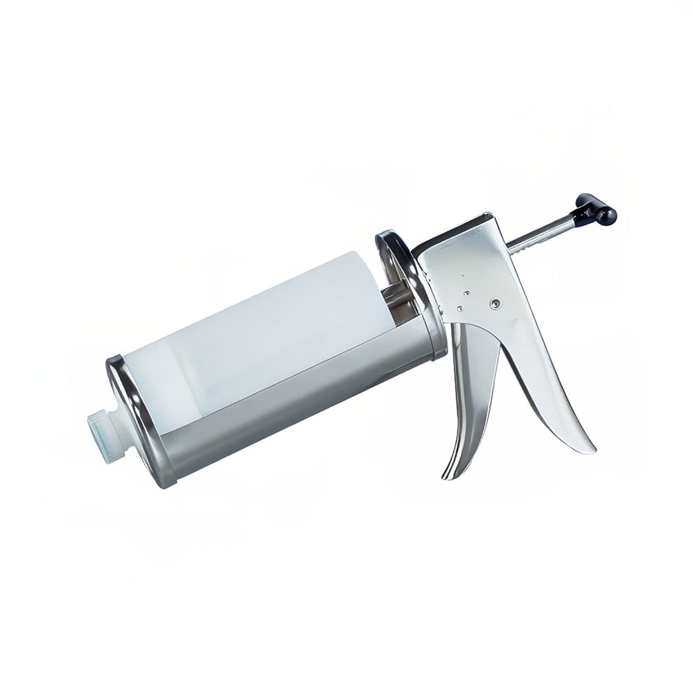 Prince Castle 582-NMCC 2/3 oz Mayo, Tartar, Guacamole, Sour Cream Dispenser w/o Bottles