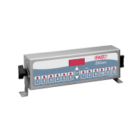 Prince Castle 740-T12 12 Channel Single Function Electric Timer, Bold LCD Readout thumbnail 2