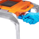 Prince Castle 980-000-00 Saber King Food Slicer, Fruits & Vegetables, Manual thumbnail 14