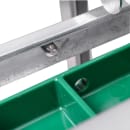 Prince Castle 980-000-00 Saber King Food Slicer, Fruits & Vegetables, Manual thumbnail 15