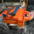 Prince Castle 980-000-00 Saber King Food Slicer, Fruits & Vegetables, Manual thumbnail 16