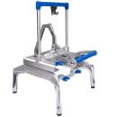 Prince Castle 980-000-00 Saber King Food Slicer, Fruits & Vegetables, Manual thumbnail 2