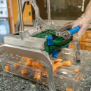 Prince Castle 980-000-00 Saber King Food Slicer, Fruits & Vegetables, Manual thumbnail 20