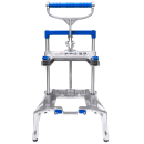 Prince Castle 980-000-00 Saber King Food Slicer, Fruits & Vegetables, Manual thumbnail 3