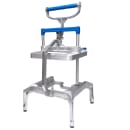 Prince Castle 980-000-00 Saber King Food Slicer, Fruits & Vegetables, Manual thumbnail 6