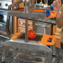 Prince Castle 981-000-52A Saber King Mini Dicer Set w/ 1/2" Blade Assembly & Pusher Head thumbnail 11