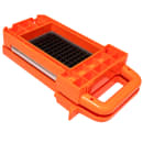 Prince Castle 981-000-52A Saber King Mini Dicer Set w/ 1/2" Blade Assembly & Pusher Head thumbnail 2