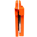 Prince Castle 981-000-52A Saber King Mini Dicer Set w/ 1/2" Blade Assembly & Pusher Head thumbnail 4