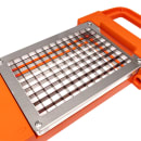 Prince Castle 981-000-52A Saber King Mini Dicer Set w/ 1/2" Blade Assembly & Pusher Head thumbnail 7