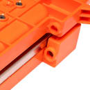 Prince Castle 981-000-52A Saber King Mini Dicer Set w/ 1/2" Blade Assembly & Pusher Head thumbnail 9