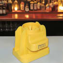 Prince Castle CW-6 8 Section Citrus Saber Wedger, Yellow thumbnail 2