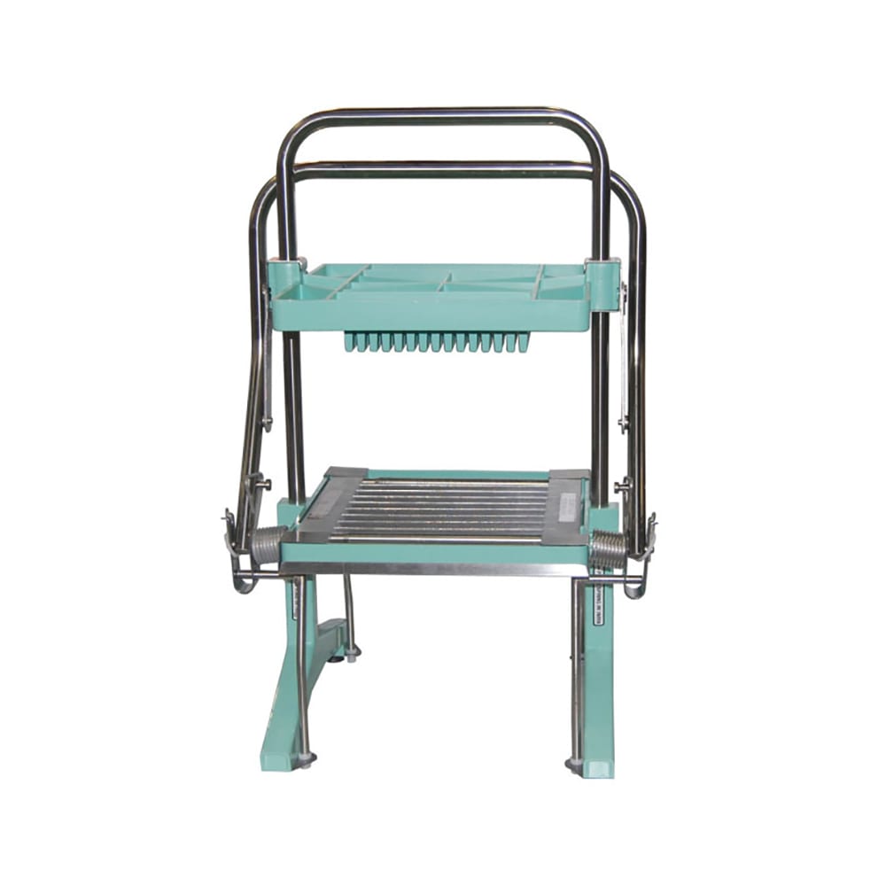 Prince Castle SKK2 Kutlett Lettuce Slicer, Slices Up To 50 Heads in 5 Minutes