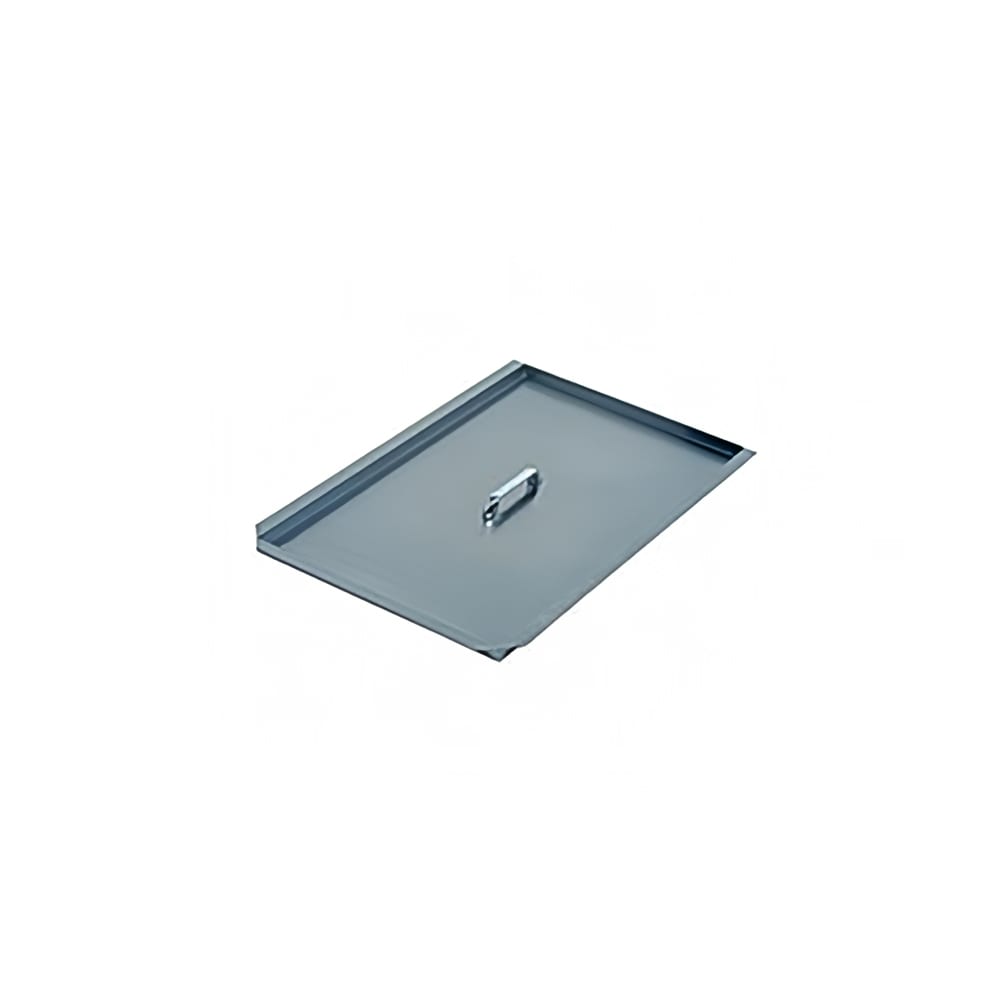Frymaster 1061637 Vat Cover for HD50G & ESG35T, w/o Basket Lifts