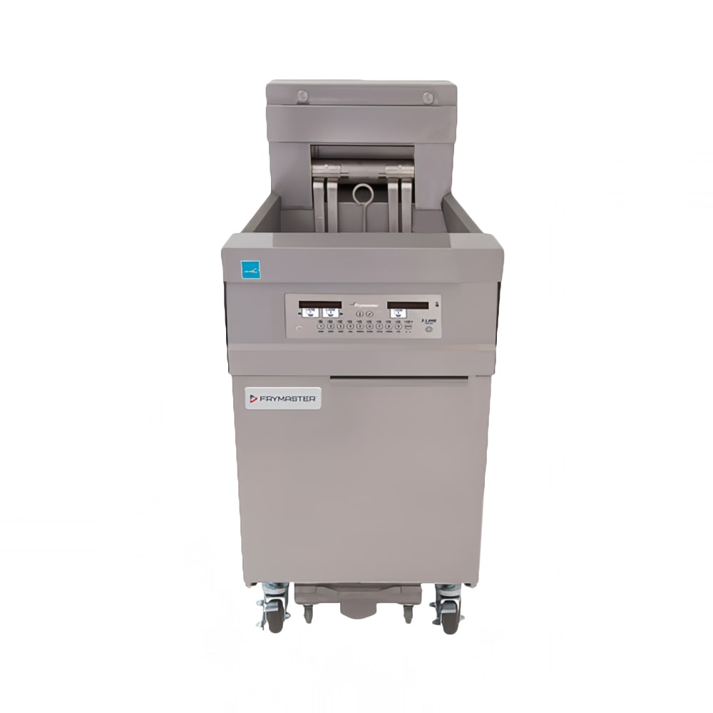 Frymaster 11814EF Electric Fryer - (1) 60 lb Vat, Floor Model, 208v/3ph