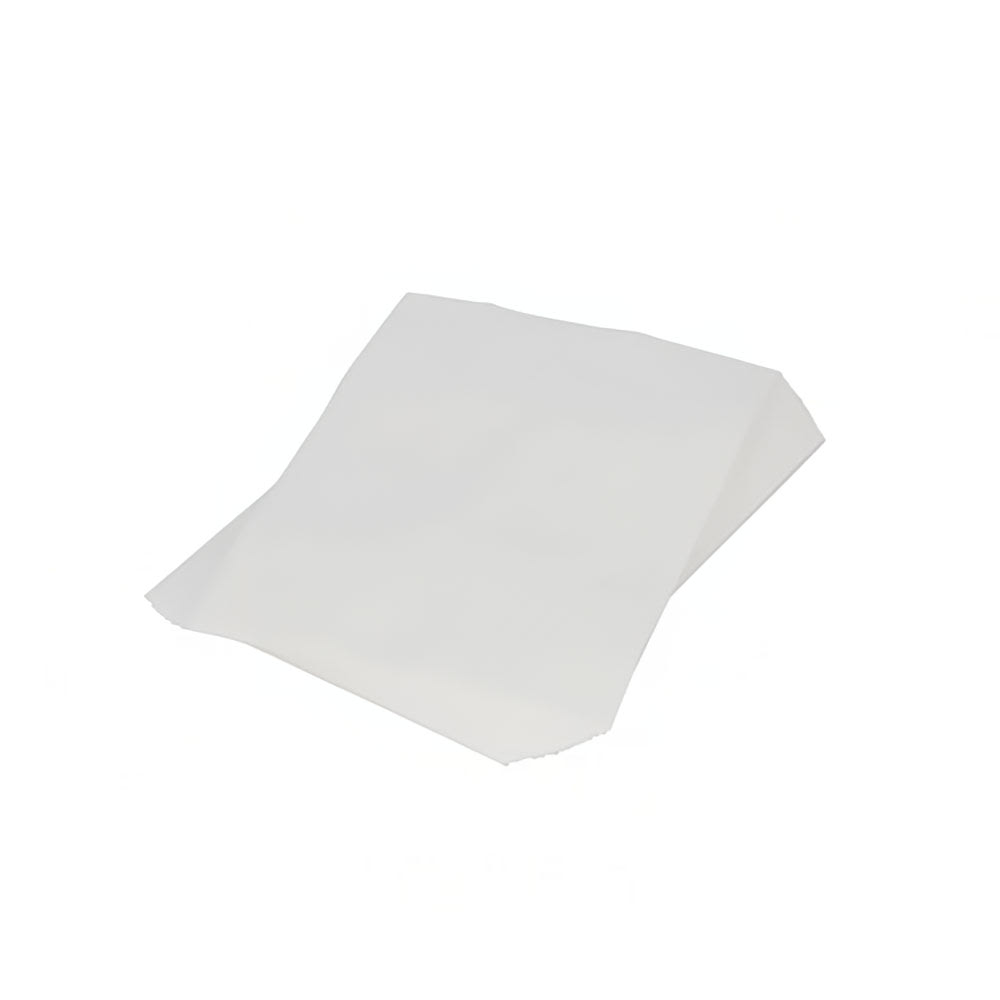 Frymaster 803-0003 Rectangular Fryer Filter Paper, Flat Sheet