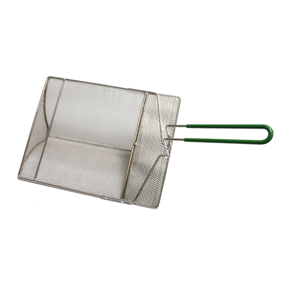 Frymaster 803-0188 Full Pot Fryer Screen, 11 1/8" x 14 1/2" x 3 3/8"