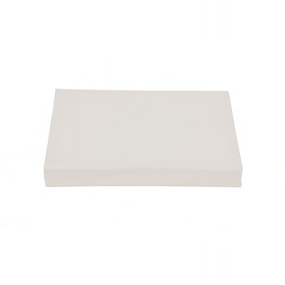 Frymaster 803-0284 Rectangular Fryer Filter Paper, Flat Sheet