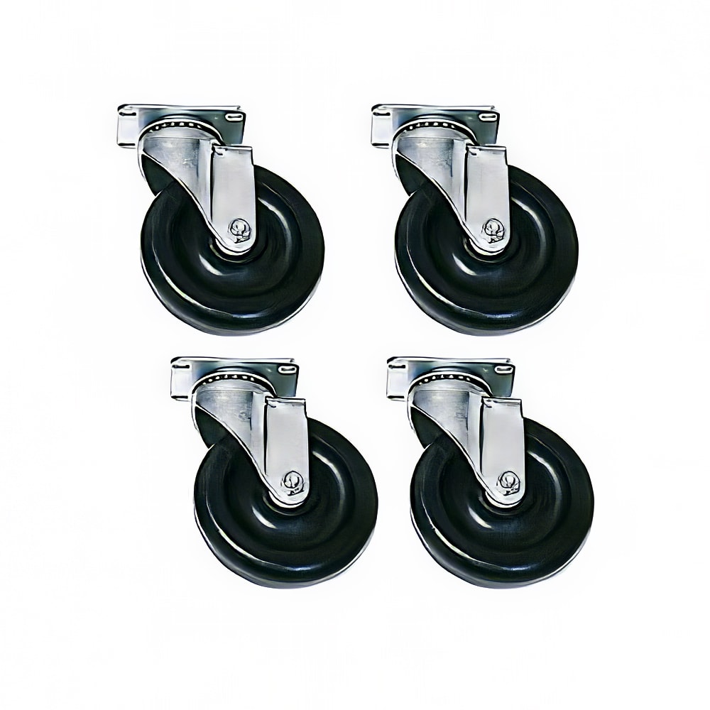 Frymaster CASTERS Casters for Fryers