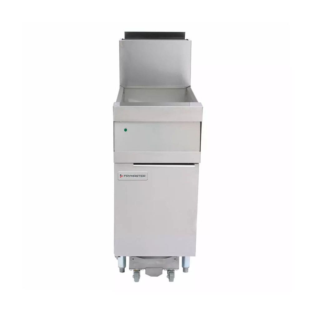 Frymaster CFHD150G Gas Fryer - (1) 50 lb Vat, Floor Model, Liquid Propane
