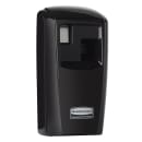 Rubbermaid 1793531 Microburst® 3000 Aerosol Odor Control System w/ LCD Dispenser, Black thumbnail 3