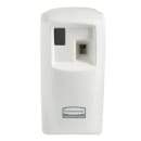 Rubbermaid 1793532 Microburst® 3000 Aerosol Odor Control System w/ LCD Dispenser, White thumbnail 2