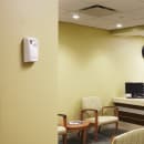 Rubbermaid 1793532 Microburst® 3000 Aerosol Odor Control System w/ LCD Dispenser, White thumbnail 4