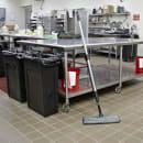 Rubbermaid 1863884 Executive Pulse Microfiber Spray Mop - Single-Sided Flat thumbnail 4