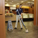 Rubbermaid 1863884 Executive Pulse Microfiber Spray Mop - Single-Sided Flat thumbnail 5