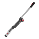 Rubbermaid 1863893 18" Executive Microfiber Flat Mop Frame - Single Sided thumbnail 2