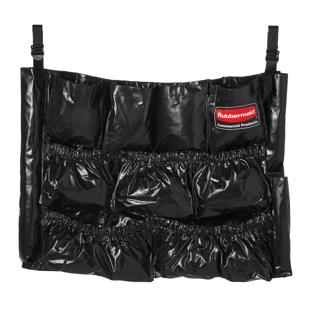 Rubbermaid 1867533 Executive BRUTE Caddy Bag