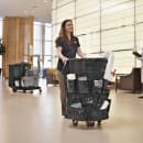 Rubbermaid 1867533 Executive BRUTE Caddy Bag thumbnail 3