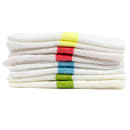 Rubbermaid 1994010 8 Pack Microfiber Cloths, 16" x 19" thumbnail 3