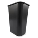 Rubbermaid FG295700BLA 10 3/10 gal Multiple Material Recycle Bin - Indoor thumbnail 3