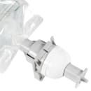 Rubbermaid 3486577 1000 ml TC Foam Alcohol Plus Hand Sanitizer - E3 Rated thumbnail 5