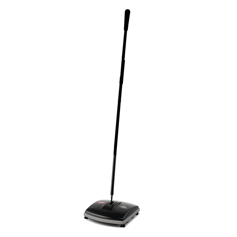 Rubbermaid FG421288BLA Executive Single-Action Basic Mechanical Sweeper