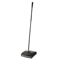Rubbermaid FG421388BLA Executive Dual-Action Bristle Mechanical Sweeper thumbnail 5