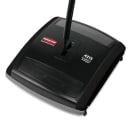 Rubbermaid FG421588BLA Executive Dual-Action Brushless Mechanical Sweeper thumbnail 2