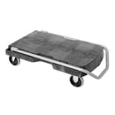 Rubbermaid FG440100BLA 500 lb Platform Truck - 32 1/2"L x 20 1/2"W thumbnail 5