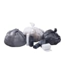 Rubbermaid FG500888CLR 44 to 50 gal Trash Bags,Polyliner - Clear thumbnail 3
