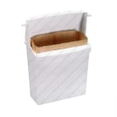 Rubbermaid FG6141000000 Replacement Sanitary Napkin Receptacle Bags thumbnail 2