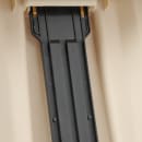 Rubbermaid FG614400BEIG 12 gal Step-On Container - Beige thumbnail 5