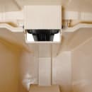 Rubbermaid FG614400BEIG 12 gal Step-On Container - Beige thumbnail 7