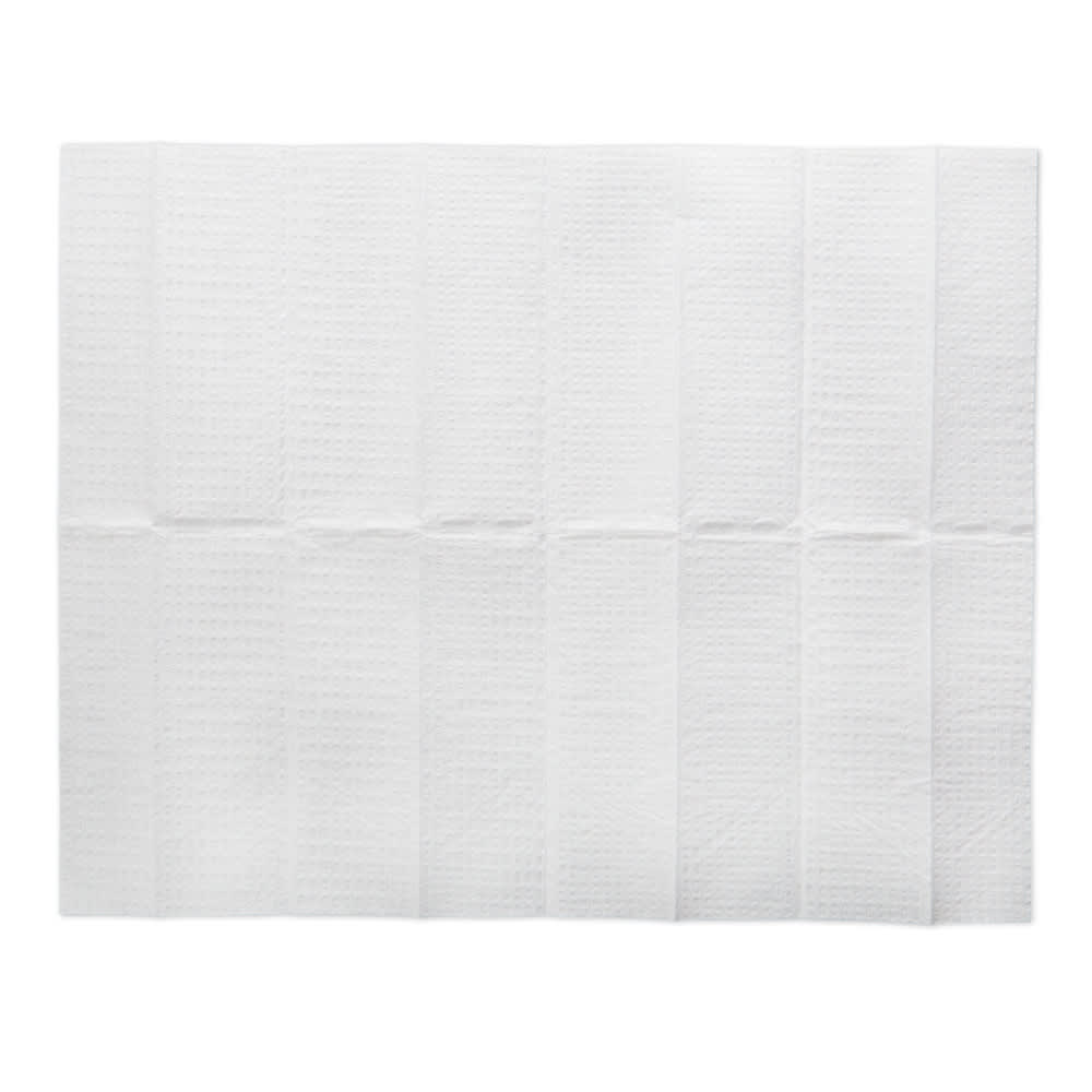 Rubbermaid FG781788WHT (320) Protective Liners for Sturdy Station 2 Changing Station