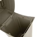 Rubbermaid FG843088BEIG 35 gal Ranger Classic Container - Beige thumbnail 7